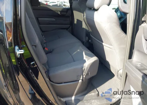 2025 Toyota Tacoma Sr 4Wd из США, поврежденный, VIN 3TYLD5KN8ST018239